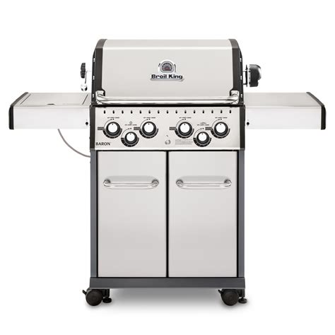 Broil King Baron S490