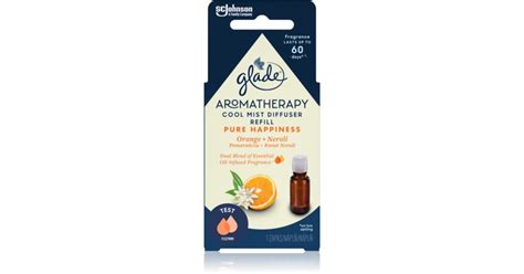 Glade Aromatherapy Pure Happiness Livrare Rapida Notino Ro