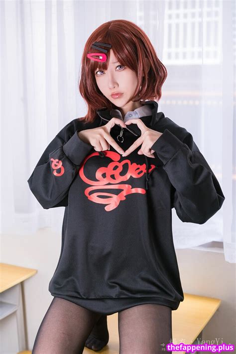 yangyi0228 yangyi4712 yangyiday 楊衣 YangYi Nude OnlyFans Photo 11 The Fappening Plus