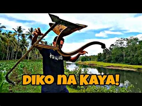 TATAPUSIN KO NA PIÑAN VLOGGERS TEAM ALAS kabangasvlog8170 YouTube