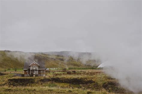 How to Get to the (Free) Reykjadalur Hot Springs near Reykjavik ...