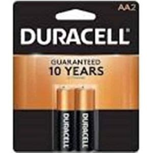 10 Turbocell Aa Turbocell 1 5 Volt Batteries Compare Side By Side 2022