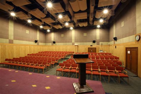 Yashwantrao Chavan Centre Auditorium Booking