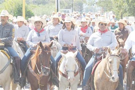 Apoya Ci Negas Tradiciones De Sacramento La Prensa De Coahuila