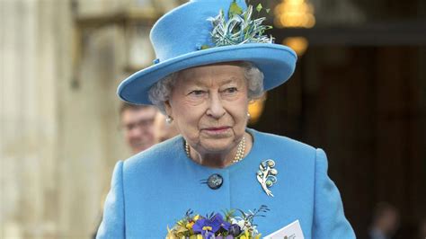 Her Royal Playlist The Queen’s Top Tunes Revealed