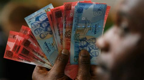 Ghana Introduces A 175 Levy On Electronic Transactions