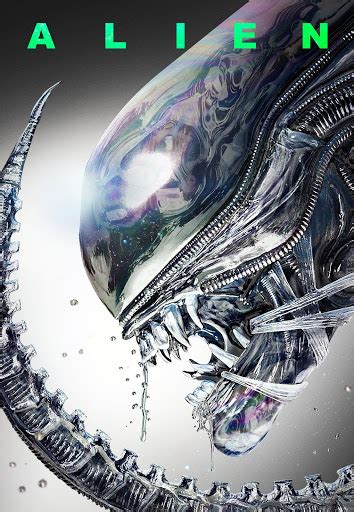 Alien - Movies on Google Play