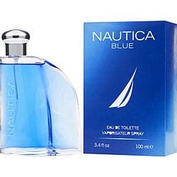 Nautica Blue Eau de Toilette | FragranceNet.com®