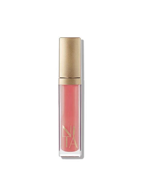 Beauty Nita Cosmetics Jambu Ais Matte Liquid Lipstick In Sherbet Nude