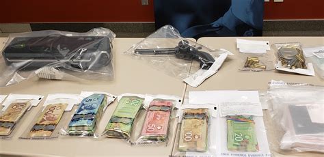 Central Alberta Mounties make major drug bust | CHAT News Today