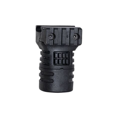 Picatinny Foregrip - VISM AR15 Short Vertical Grip