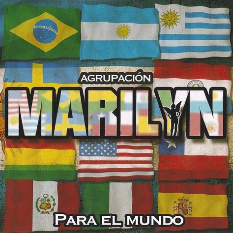 Para el Mundo álbum de Agrupación Marilyn en Apple Music