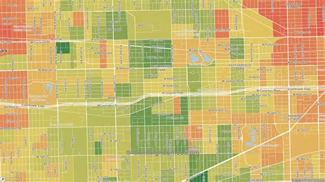 The Most Affordable Neighborhoods in West Garfield Park, Chicago, IL by ...