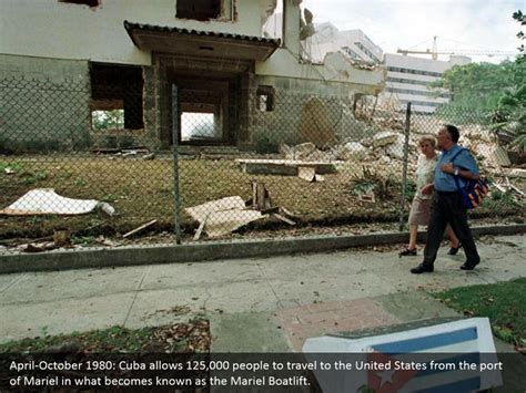 PPT - US-Cuba relations PowerPoint Presentation, free download - ID:7708165