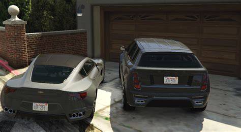 License Plate Changer - GTA5-Mods.com