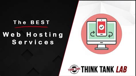 13 Best Web Hosting Services 2024 Ranked And Reviewed