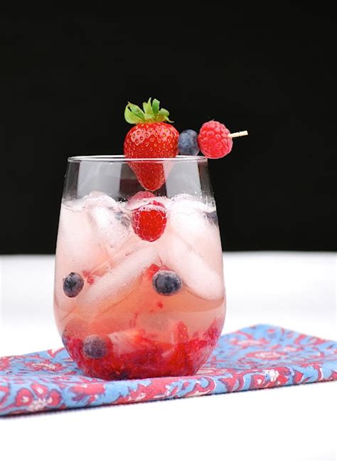 5 great white wine cocktail recipes (and one great way to do good while ...