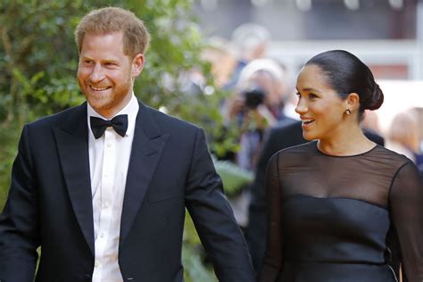 Meghan And Harry Under Fresh Pressure As Netflix Cuts Continue Newsweek