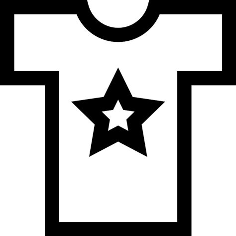 Clothing Uniform Vector Svg Icon Svg Repo