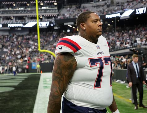 10 Heaviest NFL Players of All Time