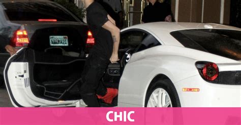 Muere Un Paparazzi Tras Fotografiar El Ferrari De Justin Bieber Chic