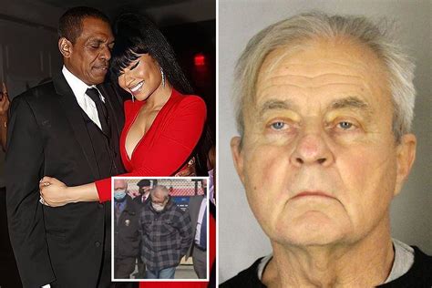 Suspect in Nicki Minaj's father's death arrested after Robert Maraj ...