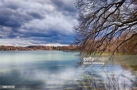 Wörthsee Photos And Premium High Res Pictures Getty Images