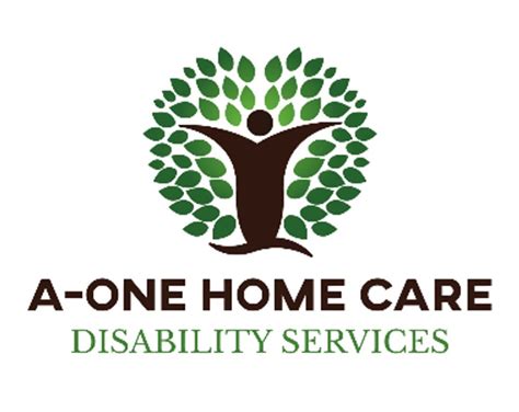 A One Home Care Disability Care Services