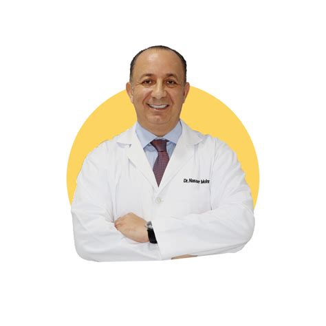 Dr. Nasser Mohrah , General Dentist - Elyzee Hospital