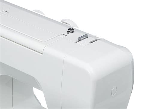 Электромеханическая швейная машина Janome 2252 — Швейные машины Janome ...