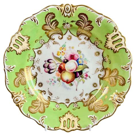 Porcelain Dinner Plates - 1,413 For Sale at 1stDibs