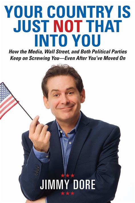 Wisdom Quarterly: American Buddhist Journal: Comedian Jimmy Dore: A Voice from Within