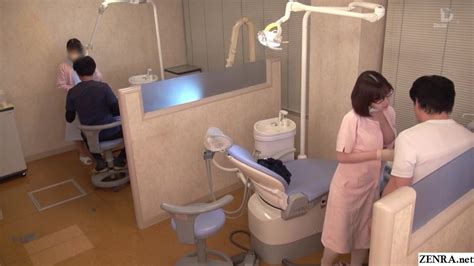 JAV Star Eimi Fukada Real Japanese Dentist Office Risky Sex FAPCAT