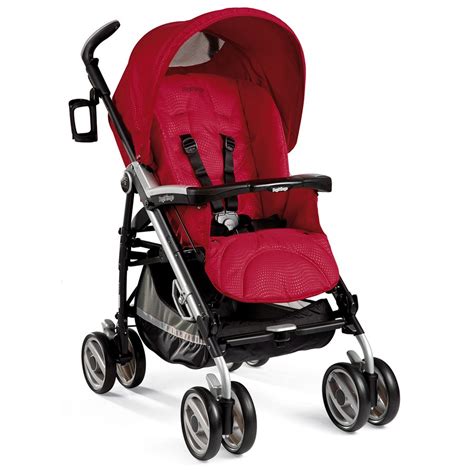 Peg Perego Pliko P3 Compact Classico - Scheda tecnica e prezzi