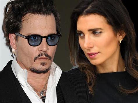 Johnny Depp And Attorney Joelle Rich Dating During Us Heard Trial