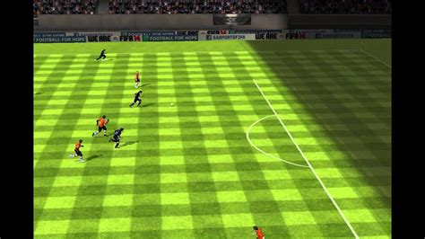 Fifa Iphone Ipad Paris Vs Fc Lorient Youtube