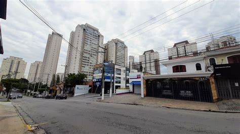 Rua Azevedo Soares 1031 Tatuapé