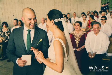 Fotografos De Boda El Salvador Walsh Wedding Stories