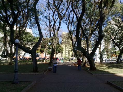Praça Floriano Peixoto Gonçalves - janela londrinense: Você sabia? (Praça Mal. Floriano Peixoto)