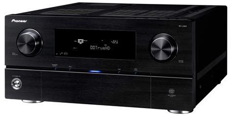 Что такое ресивер?