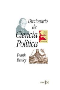 Diccionario de Ciencia Política Akal