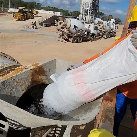 Controle Tecnológico do Concreto Catec