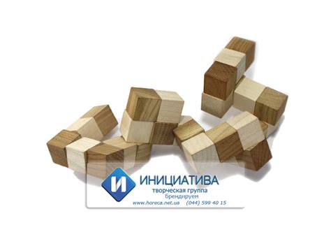 Купить головоломки, головолоки из дерева, деревянная головоломка ...