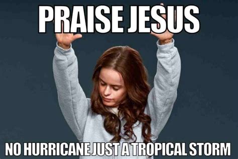 Crazy Hurricane Memes 2024 That Will Blow You Away!