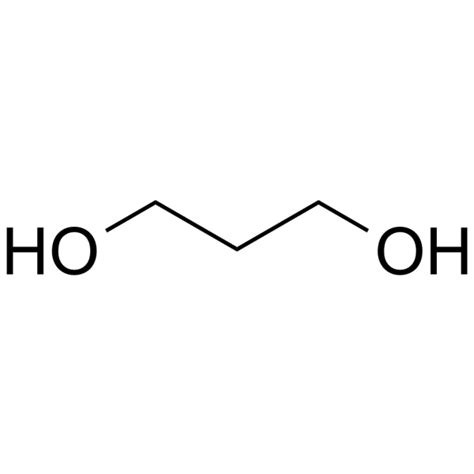 1 3 Propanediol Inhibitor