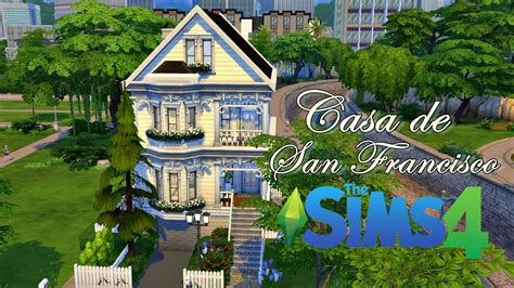 Construindo 1 Casa No The Sims 4 MAS Ib Carynandconnie Descubra A