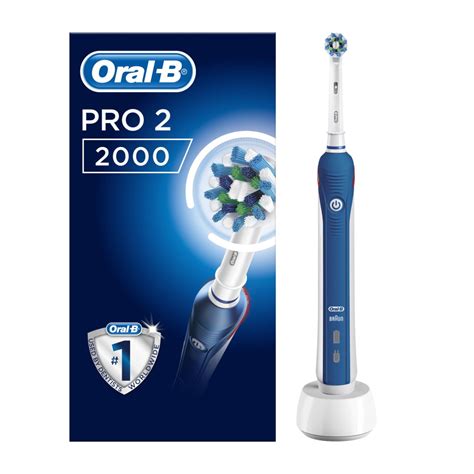 Sout O Elektrick Kart Ky Na Zuby Oral B