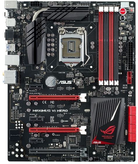 Asus Z Motherboards Roundup Maximus Vi Extreme Z Sabertooth Z