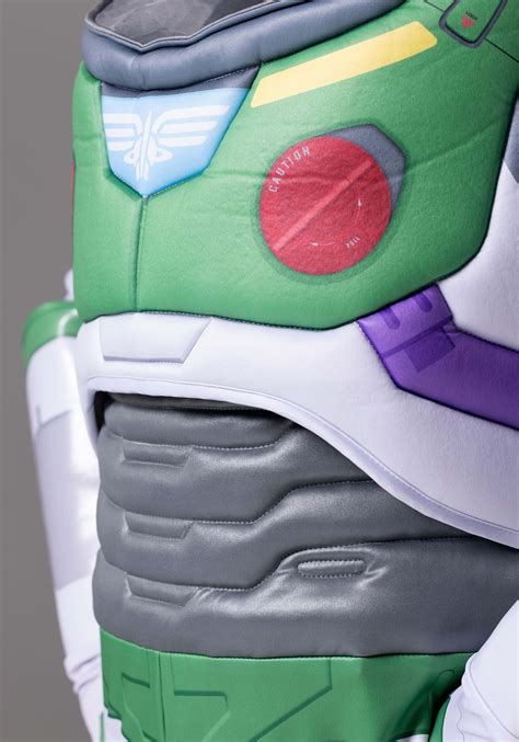 Adult Premium Buzz Lightyear Costume