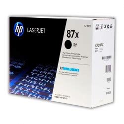 Toner HP LaserJet M527dn CF287A 87A Original